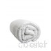 SleepTime Duvet Single Blanc 140 x 220 cm - B004G5XFO8